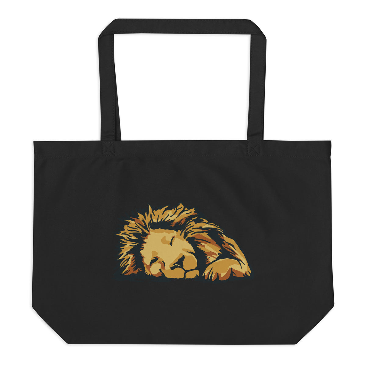 LARGE ECO TOTE
