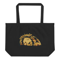 LARGE ECO TOTE