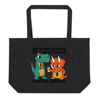 LARGE ECO TOTE