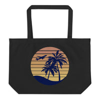 LARGE ECO TOTE