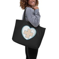 LARGE ECO TOTE