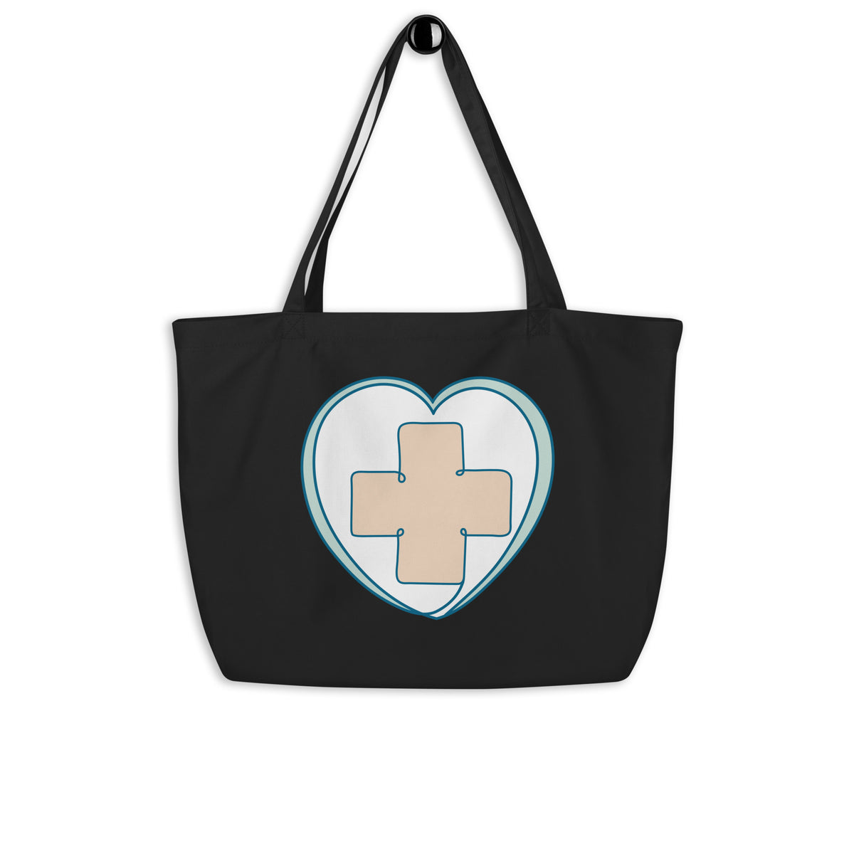 LARGE ECO TOTE