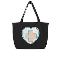 LARGE ECO TOTE