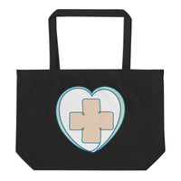 LARGE ECO TOTE