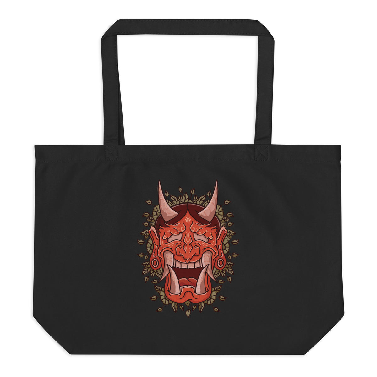 LARGE ECO TOTE