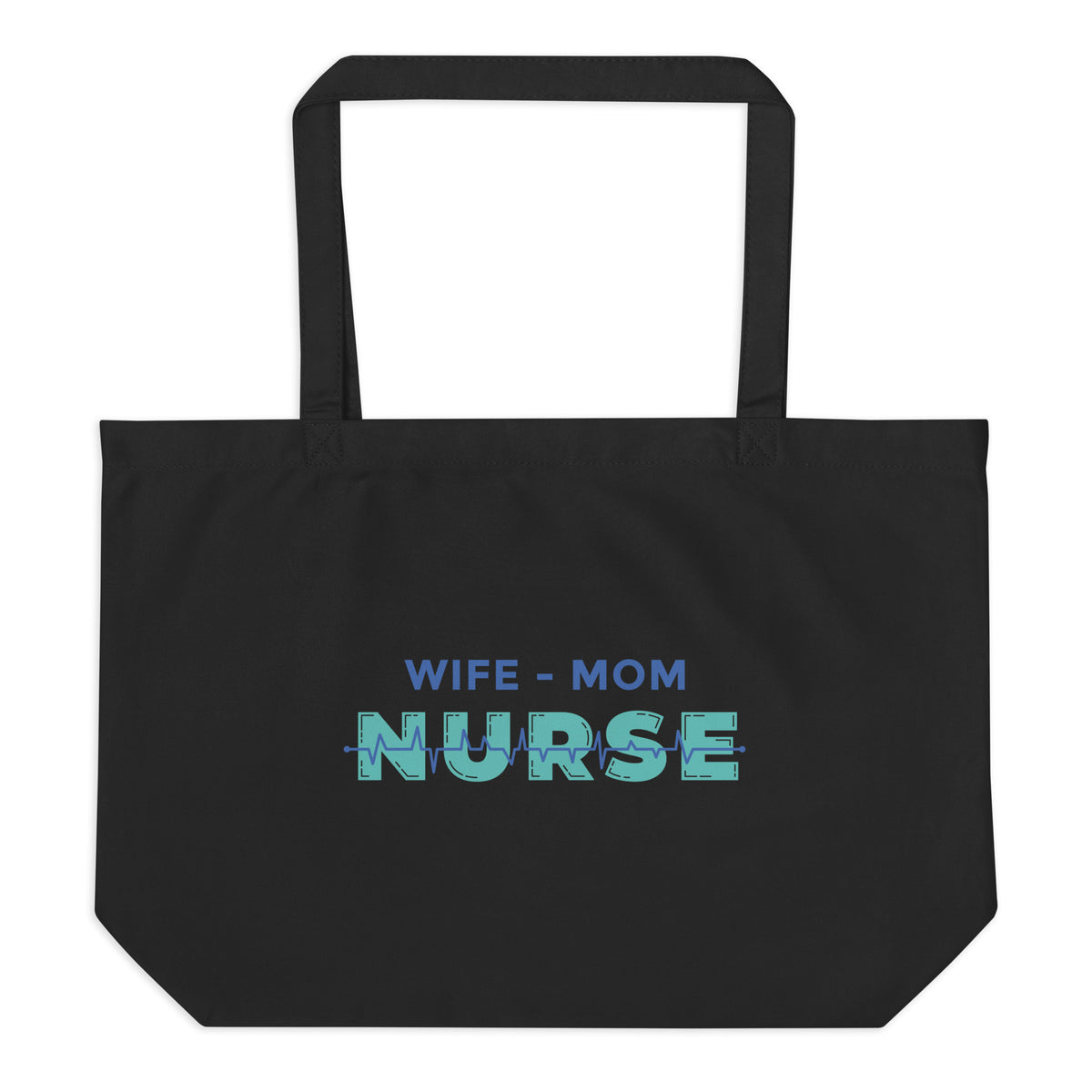 LARGE ECO TOTE