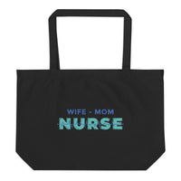 LARGE ECO TOTE