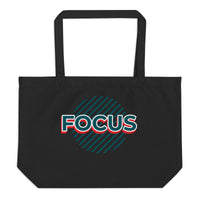 LARGE ECO TOTE