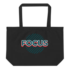 LARGE ECO TOTE