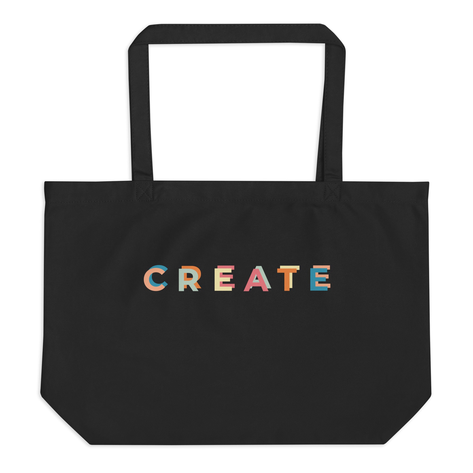 LARGE ECO TOTE