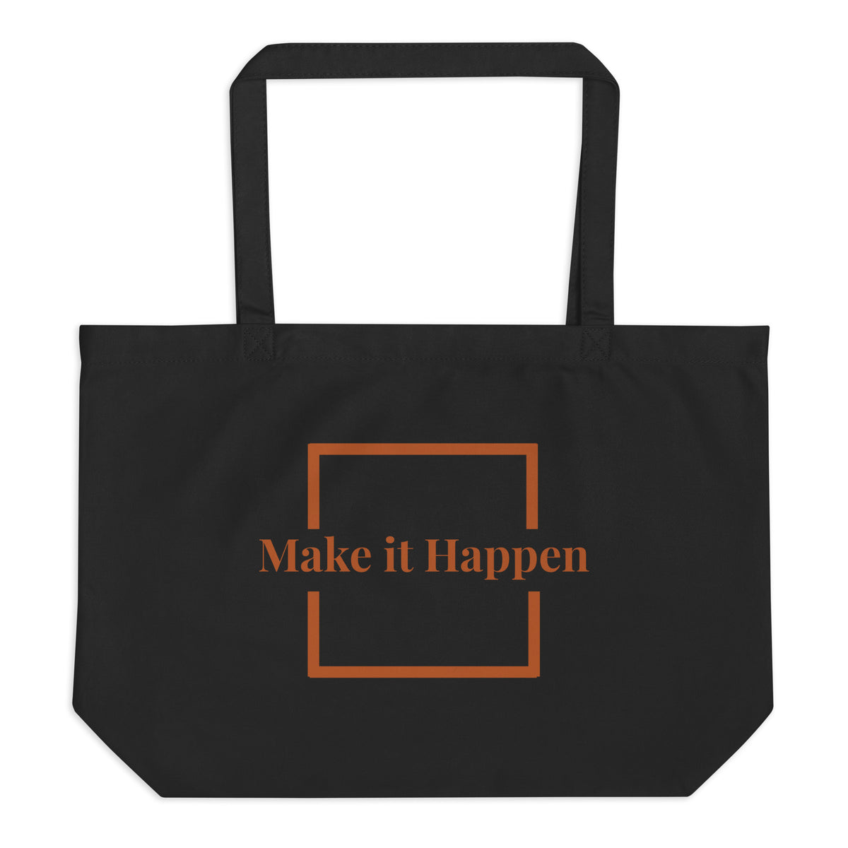 LARGE ECO TOTE