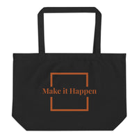 LARGE ECO TOTE