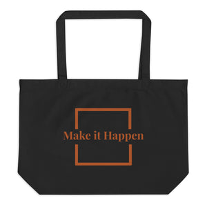 LARGE ECO TOTE