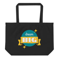 LARGE ECO TOTE
