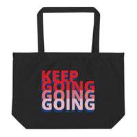 LARGE ECO TOTE