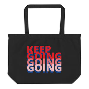 LARGE ECO TOTE