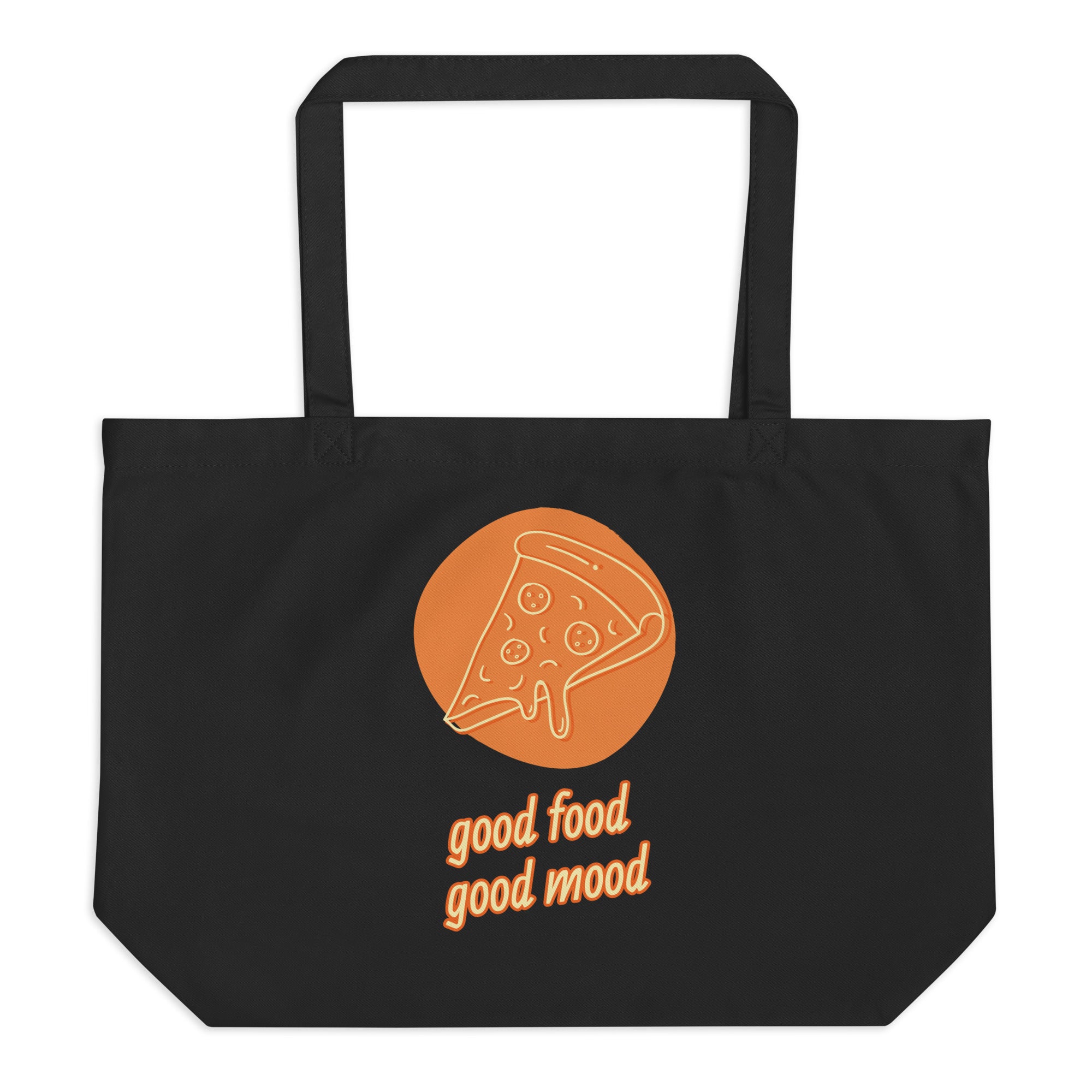 LARGE ECO TOTE