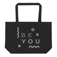 LARGE ECO TOTE
