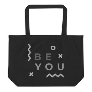LARGE ECO TOTE