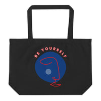 LARGE ECO TOTE