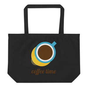 LARGE ECO TOTE