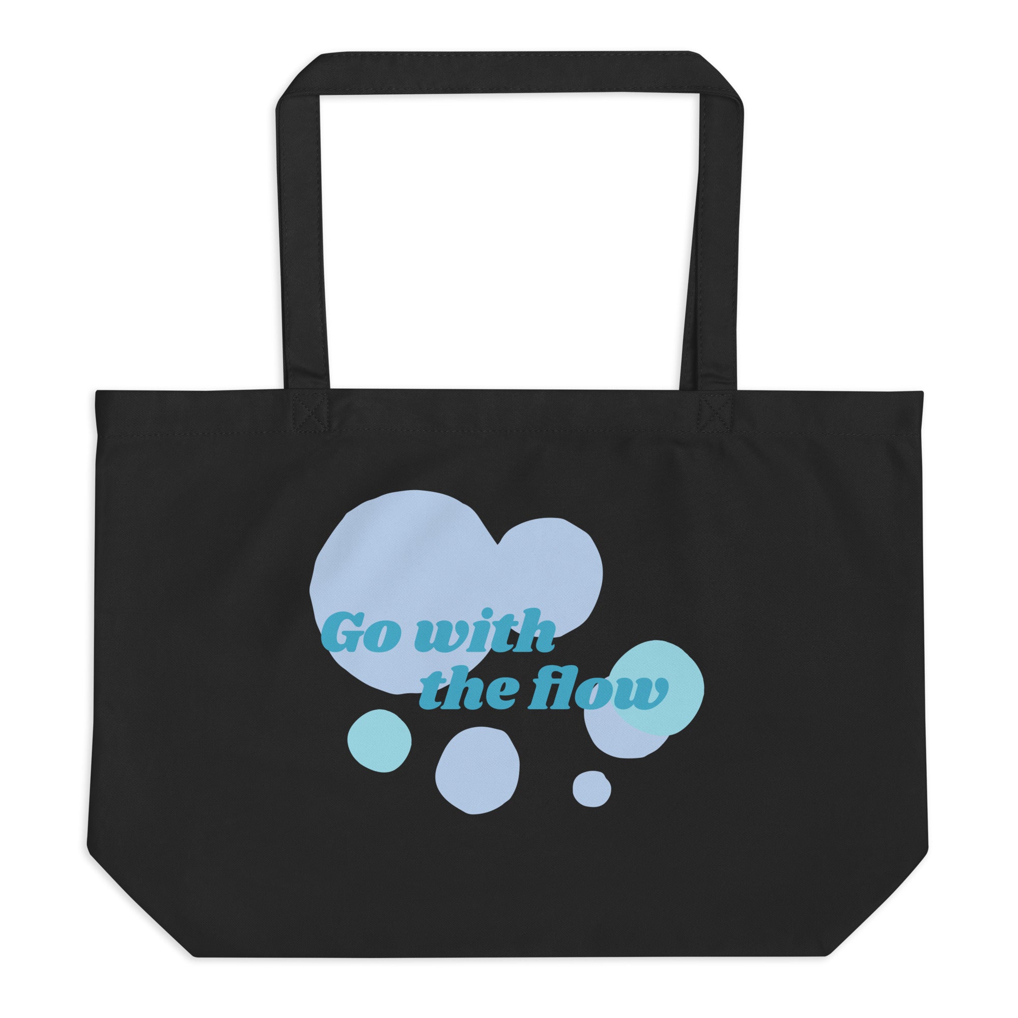 LARGE ECO TOTE