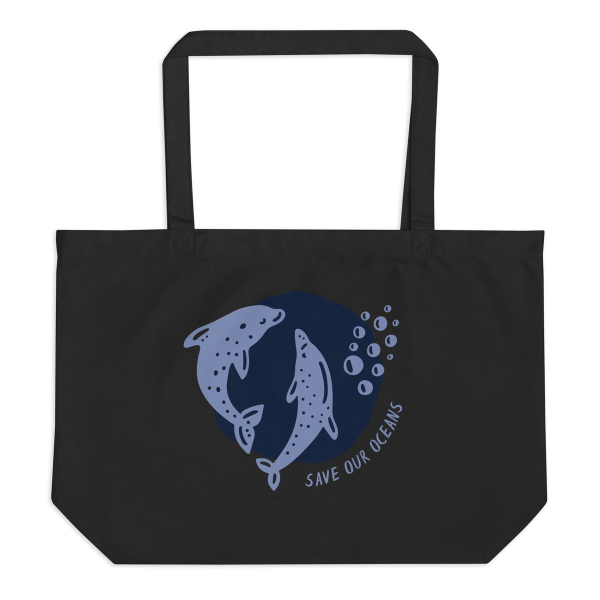 LARGE ECO TOTE