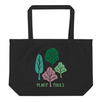 LARGE ECO TOTE
