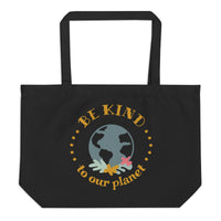 LARGE ECO TOTE