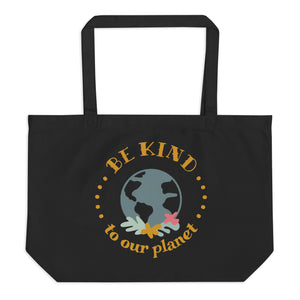 LARGE ECO TOTE