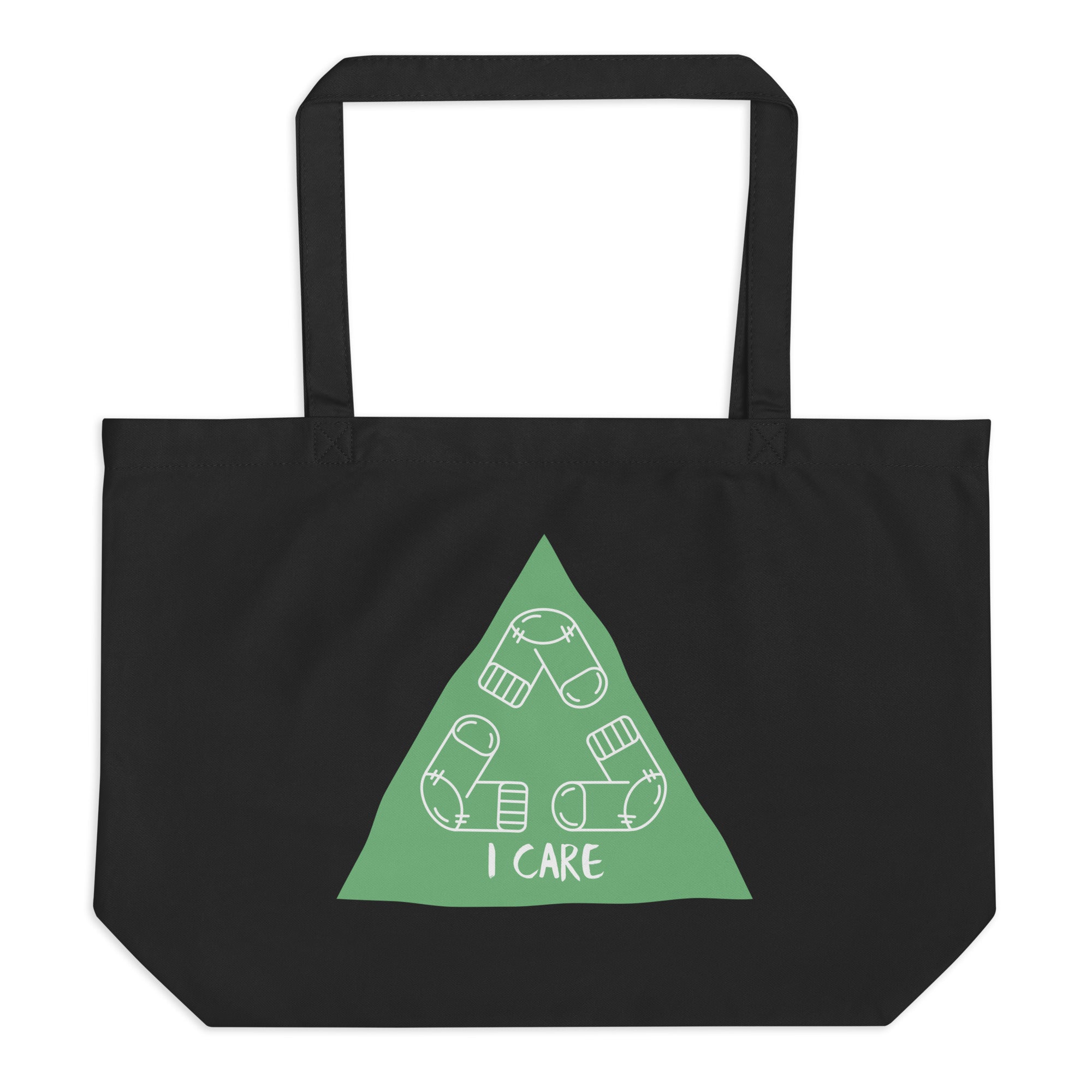 LARGE ECO TOTE