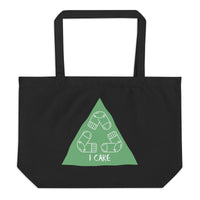 LARGE ECO TOTE