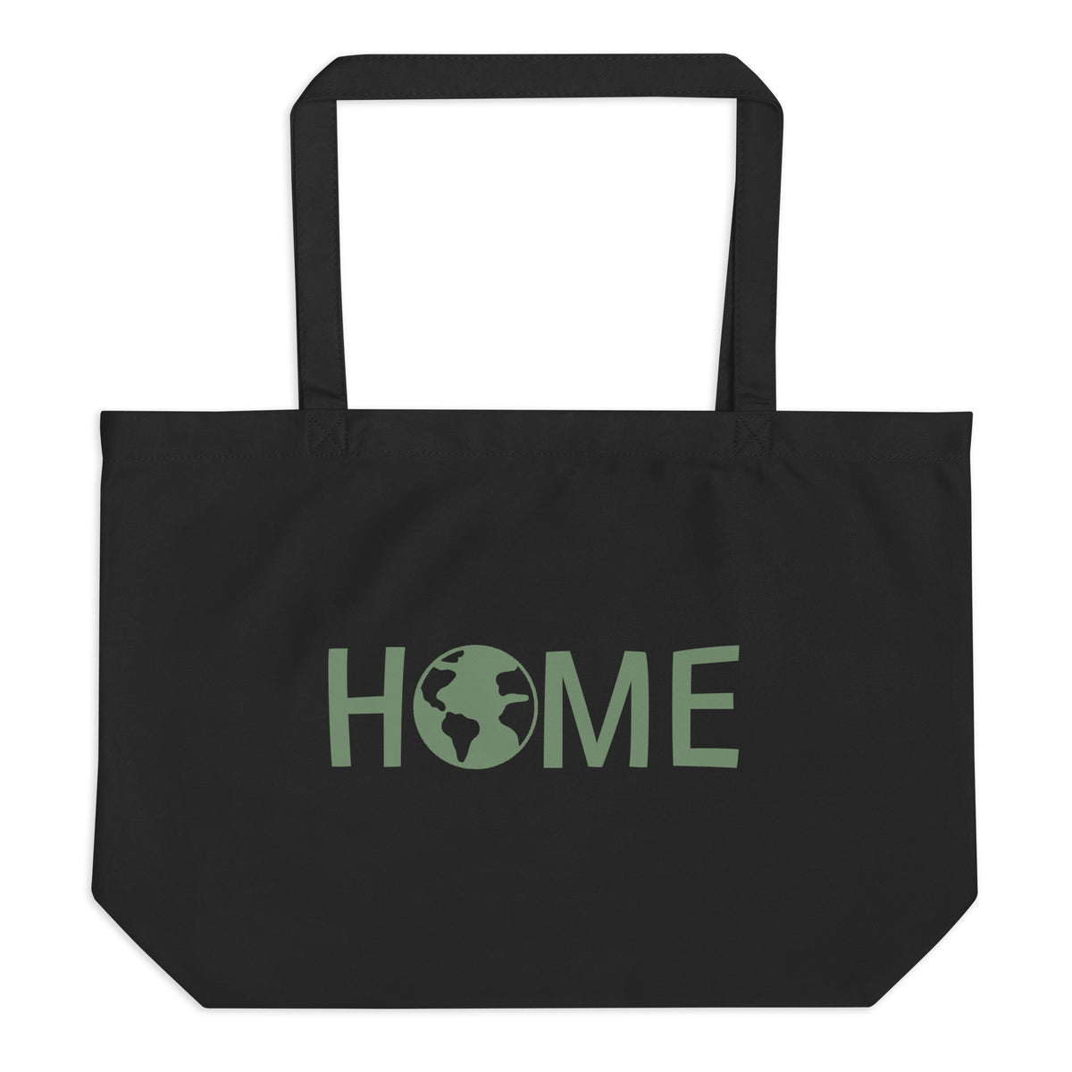 LARGE ECO TOTE