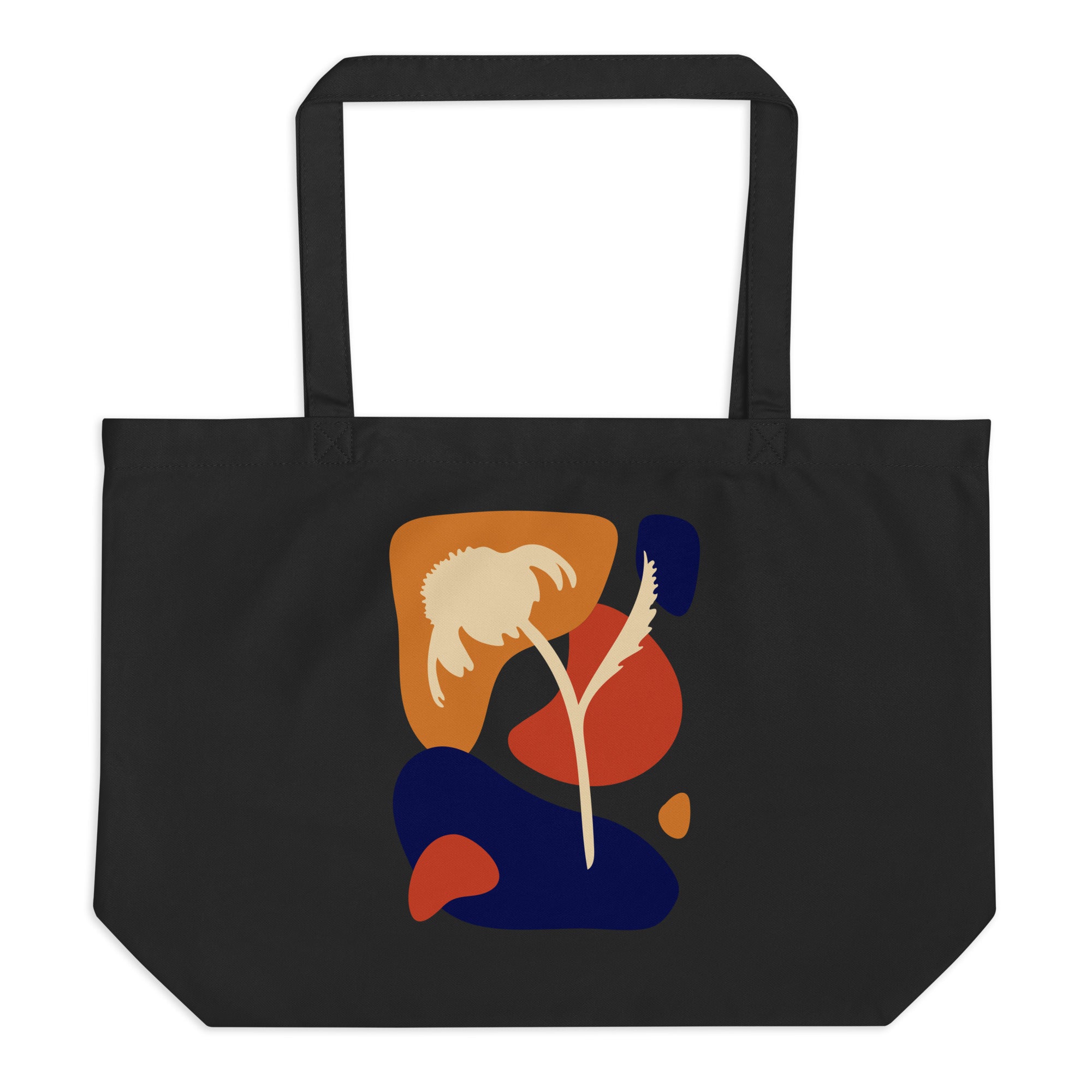 LARGE ECO TOTE