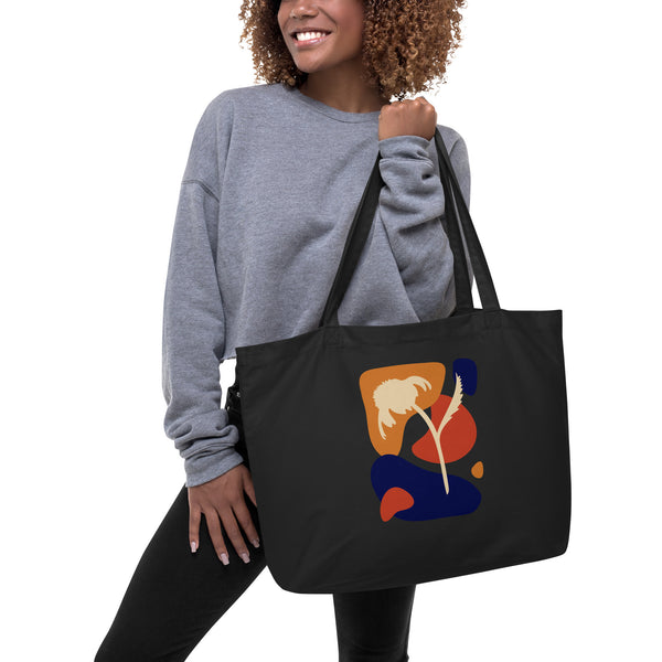 LARGE ECO TOTE