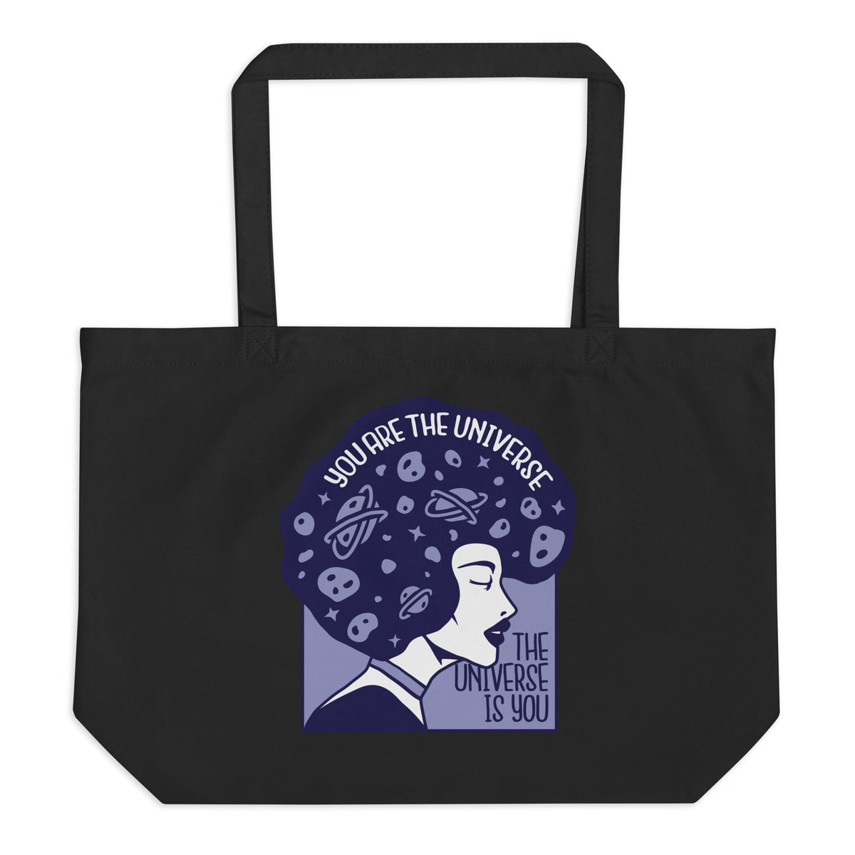 LARGE ECO TOTE