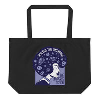 LARGE ECO TOTE