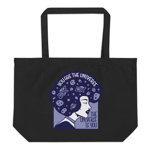 LARGE ECO TOTE