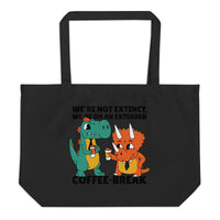 LARGE ECO TOTE