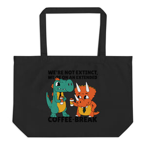 LARGE ECO TOTE