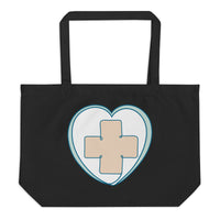 LARGE ECO TOTE