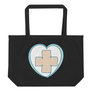 LARGE ECO TOTE