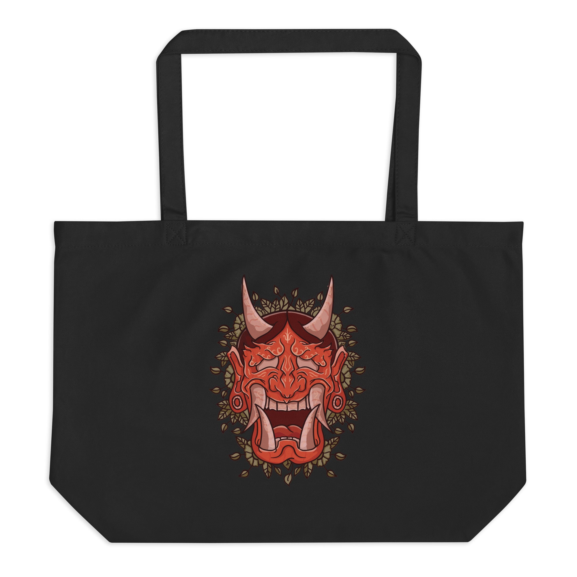 LARGE ECO TOTE