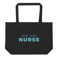 LARGE ECO TOTE