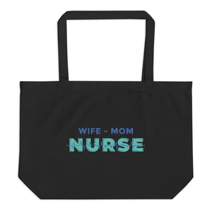 LARGE ECO TOTE