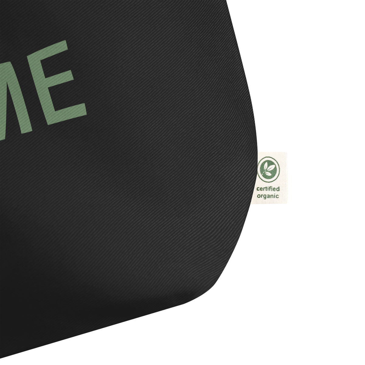 LARGE ECO TOTE