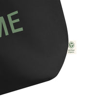 LARGE ECO TOTE