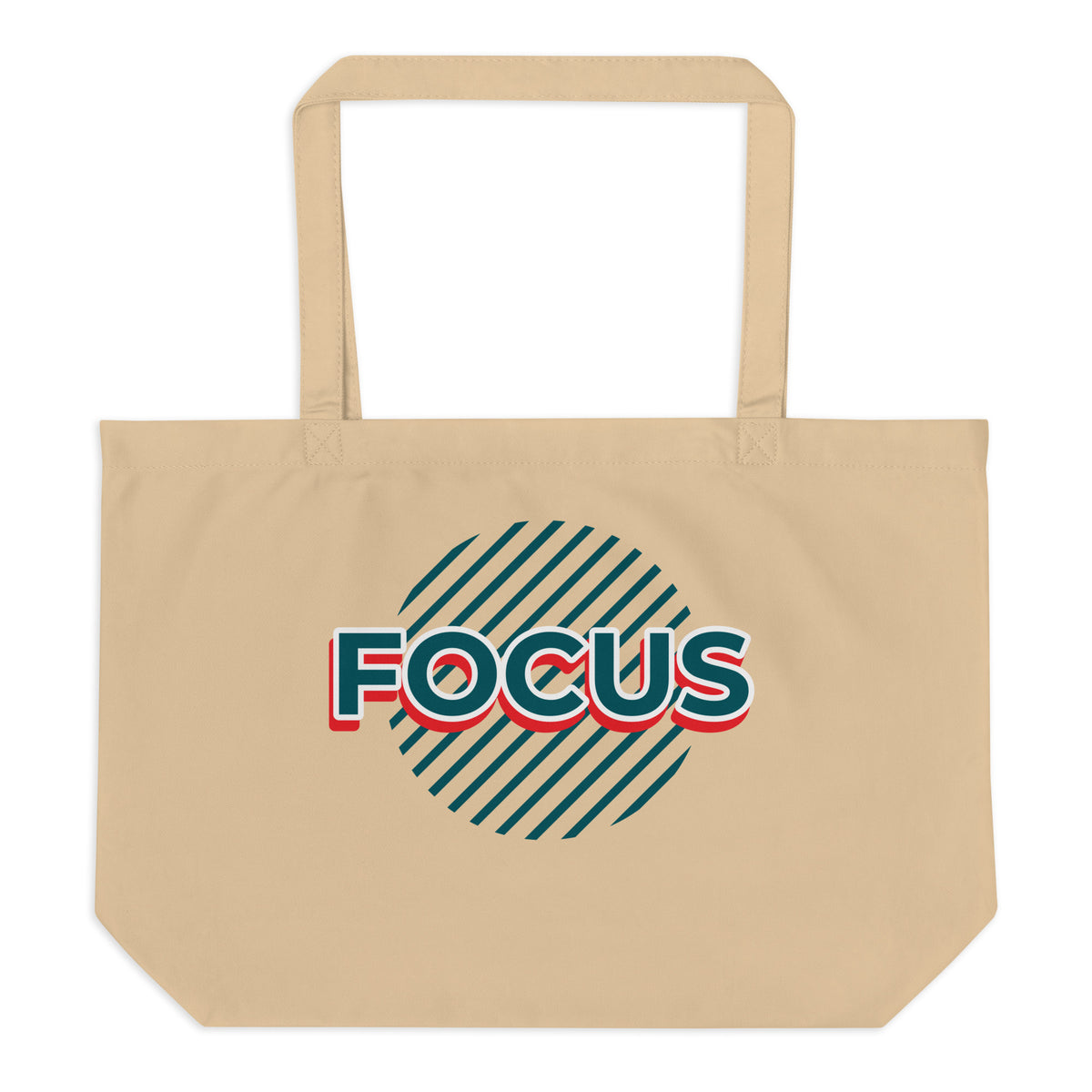 LARGE ECO TOTE