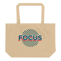 LARGE ECO TOTE