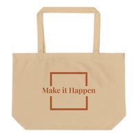 LARGE ECO TOTE